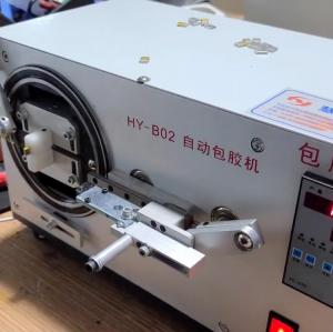 Type-c接口包膠機,USB公頭快充接口包膠機 Type-c接口包膠機,USB公頭快充接口包膠機
